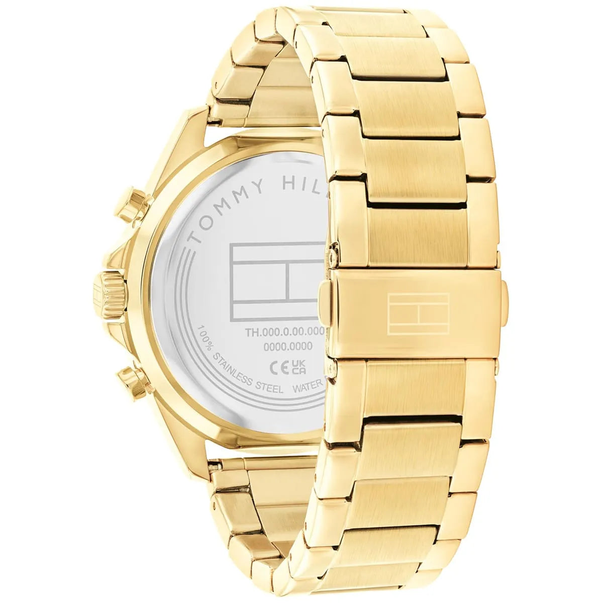 Tommy Hilfiger Men's Watch 1710658