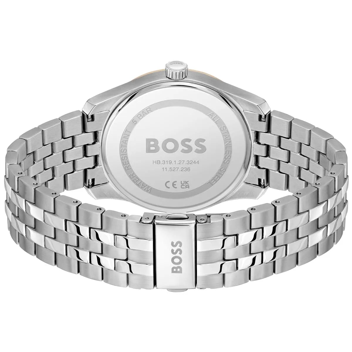 Hugo Boss Men's Watch 1514275