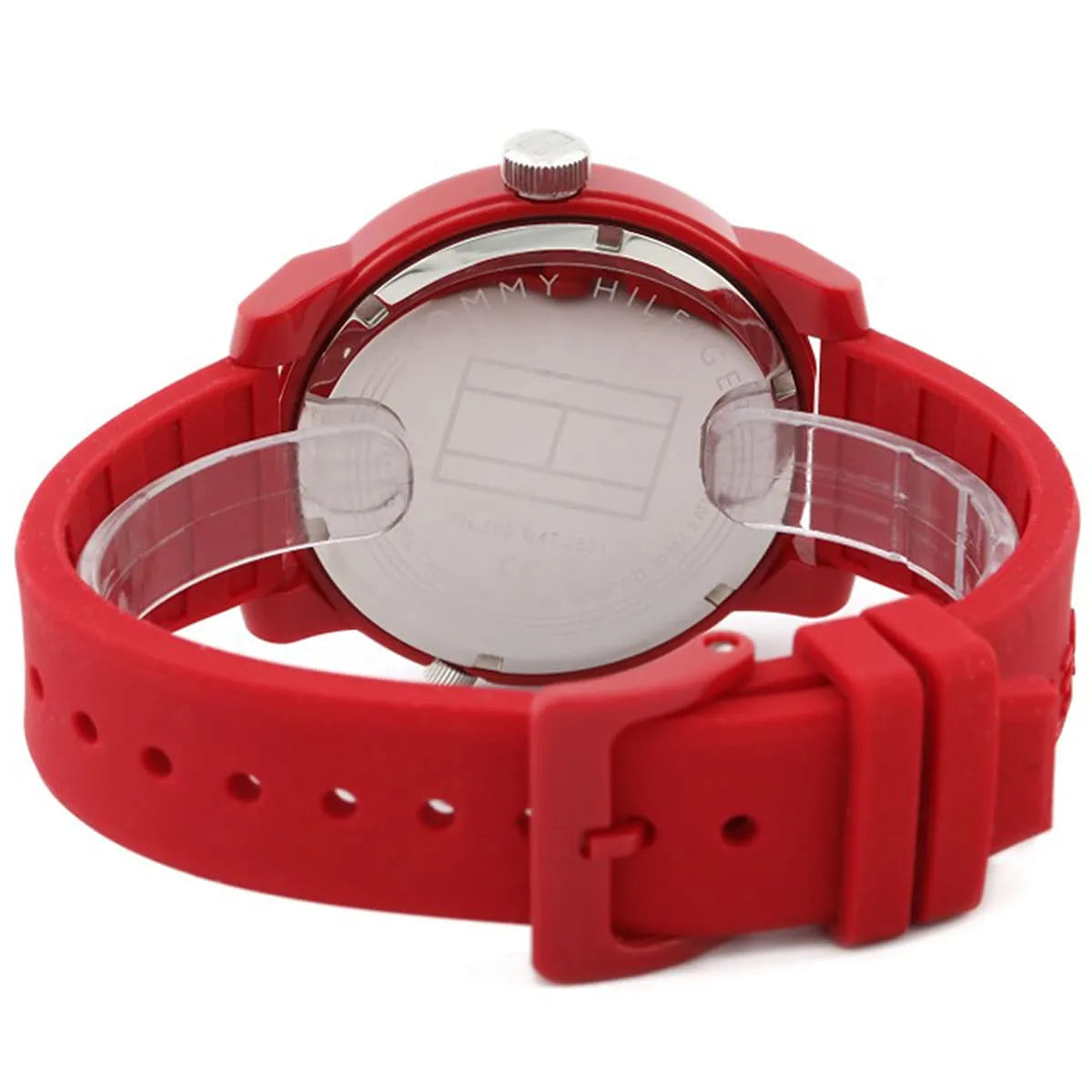 Tommy Hilfiger Men's Watch 1791557