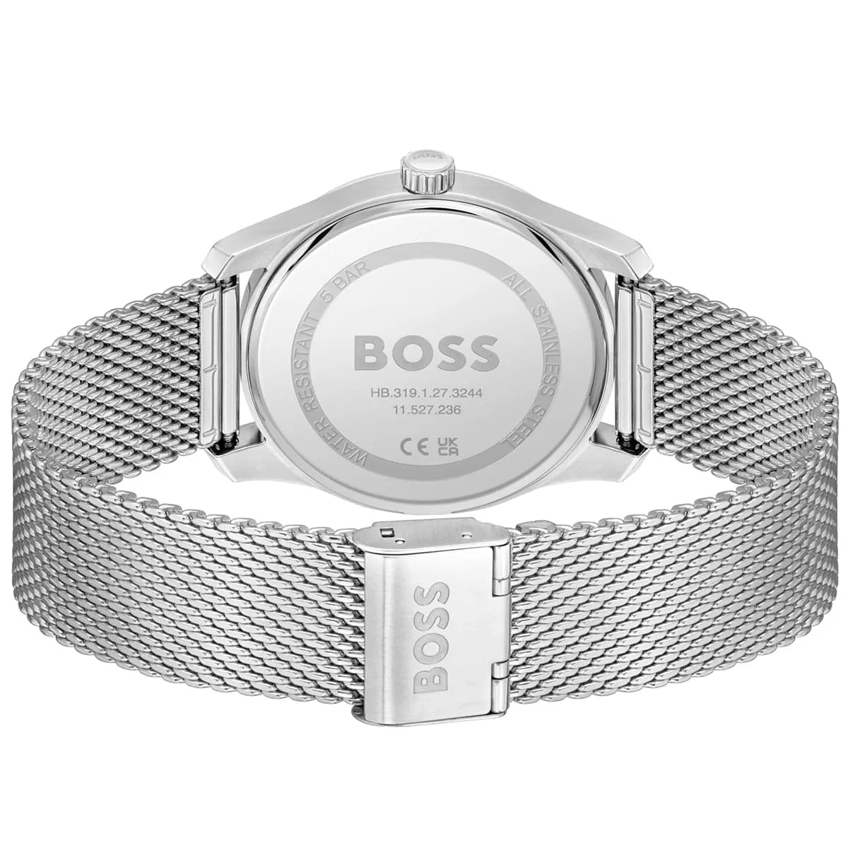 Hugo Boss Men's Watch 1514276