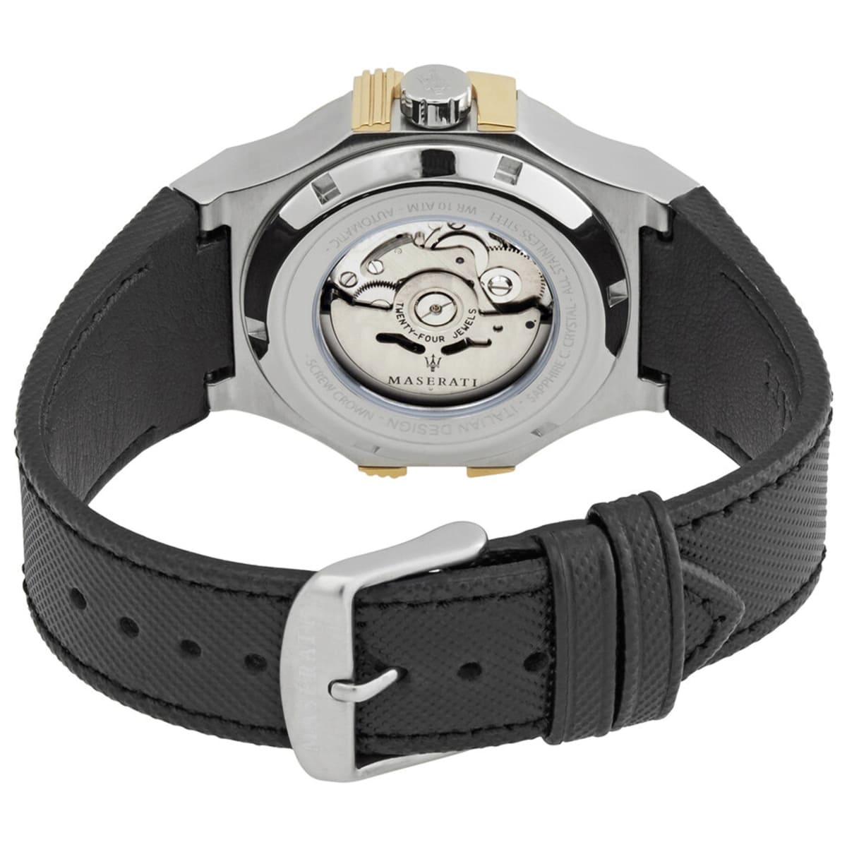 Maserati Men's Watch R8821108011