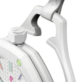 Audemars Piguet x Swatch Royal Pop Huit Blanc Unisex Watch