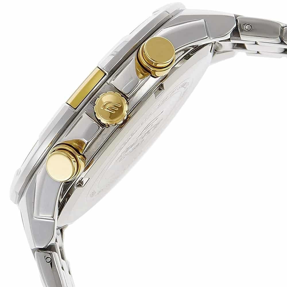 ساعة Edifice Casio رجالي EFR-539SG-7AV