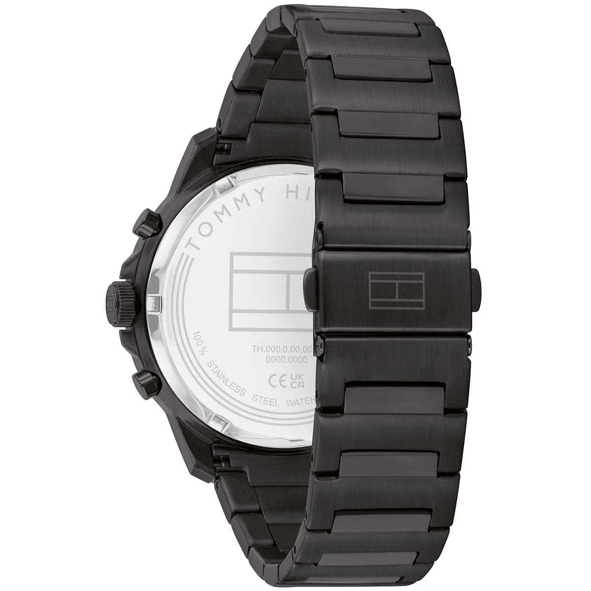 Tommy Hilfiger Men's Watch 1710685