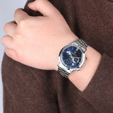 ساعة مازيراتي للرجال R8873633001