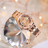 ساعه جيس للنساء GW0604l3