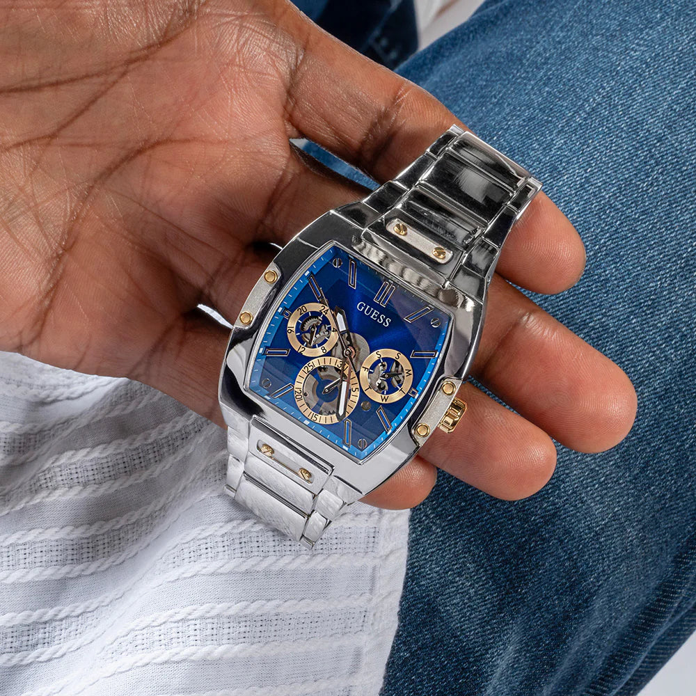 GUESS Men's Watch GW0456G5