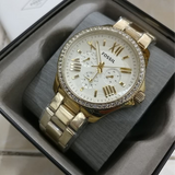 ساعة فوسيل للنساء AM4482