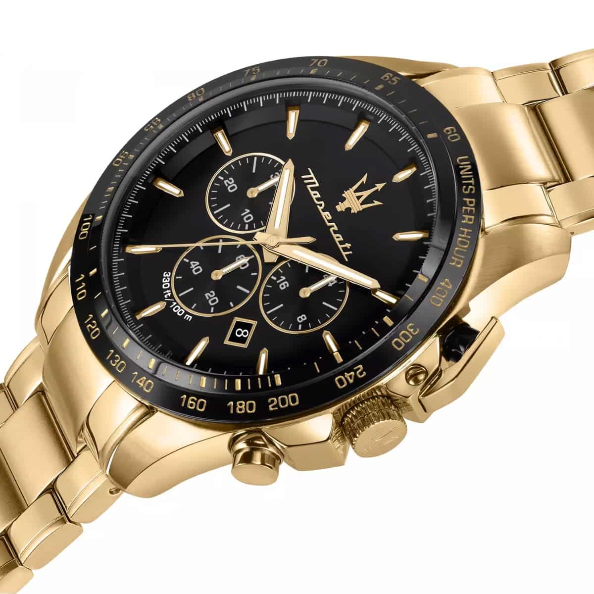 Maserati Men's Watch R8873612041