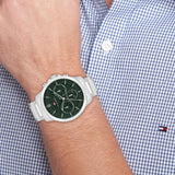 Tommy Hilfiger Men's Watch 1710686