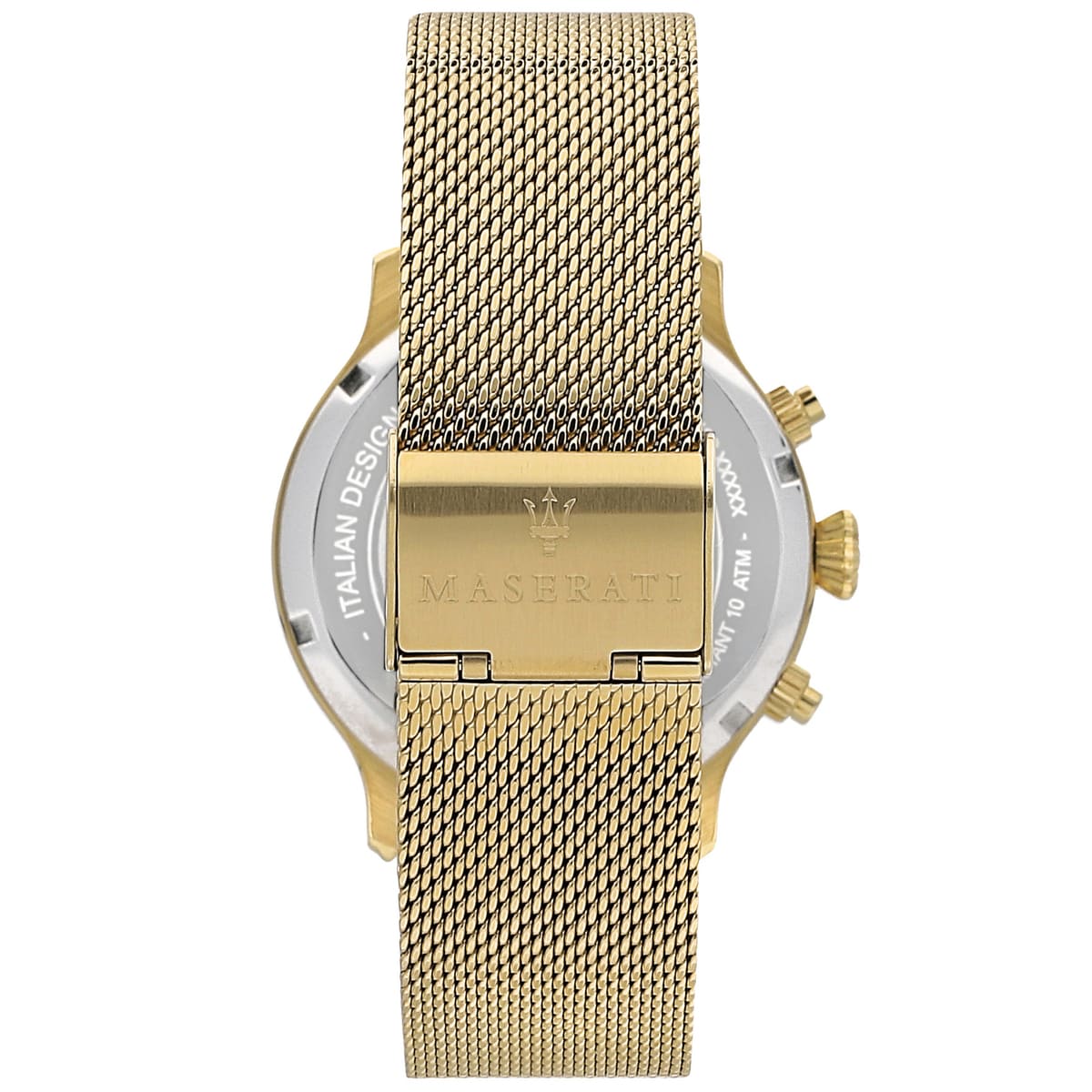 Maserati Men's Watch R8873618007