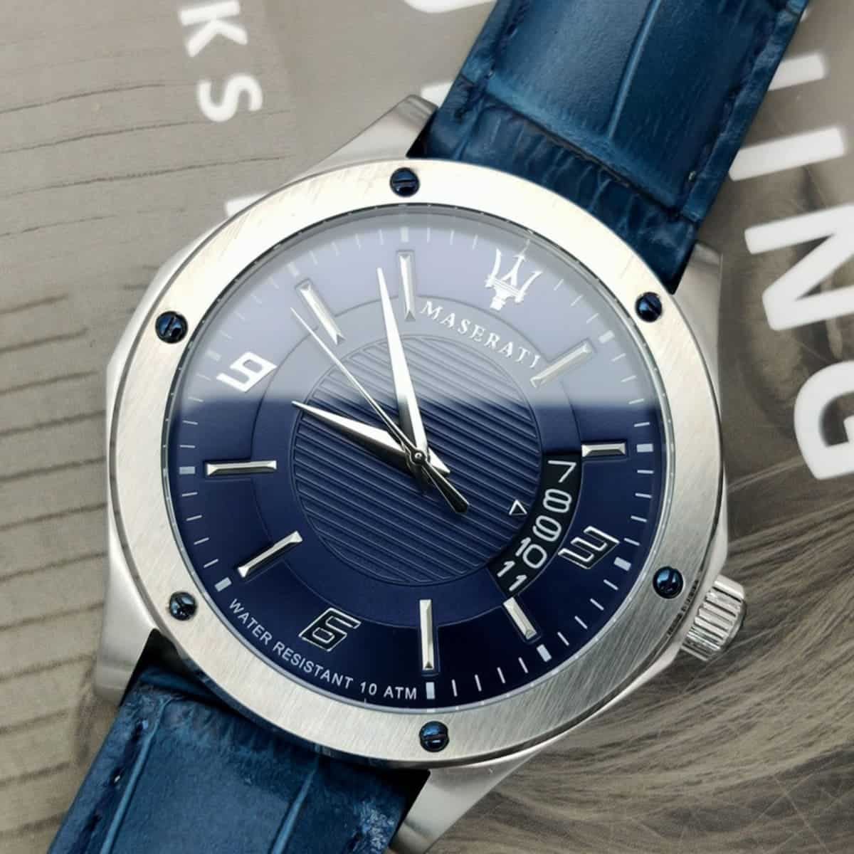 Maserati Men's Watch R8851127003