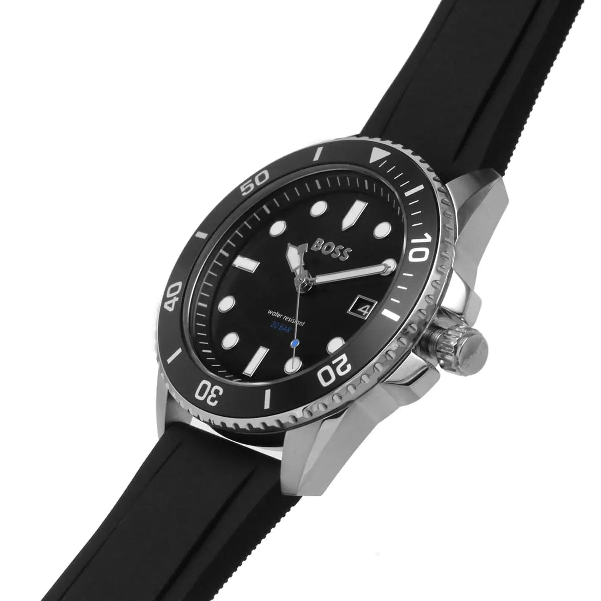 Hugo Boss Men's Watch 1513913