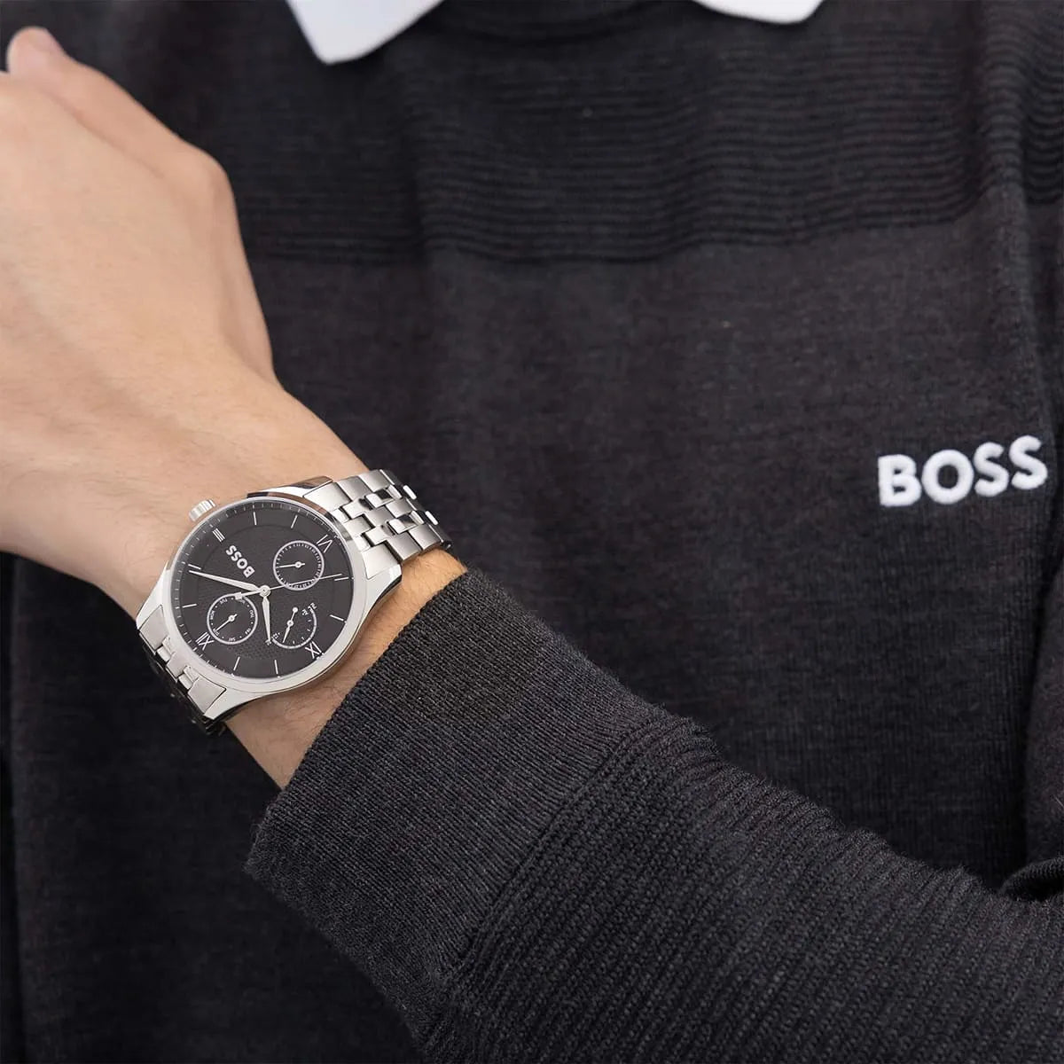 Hugo Boss Men's Watch 1514274