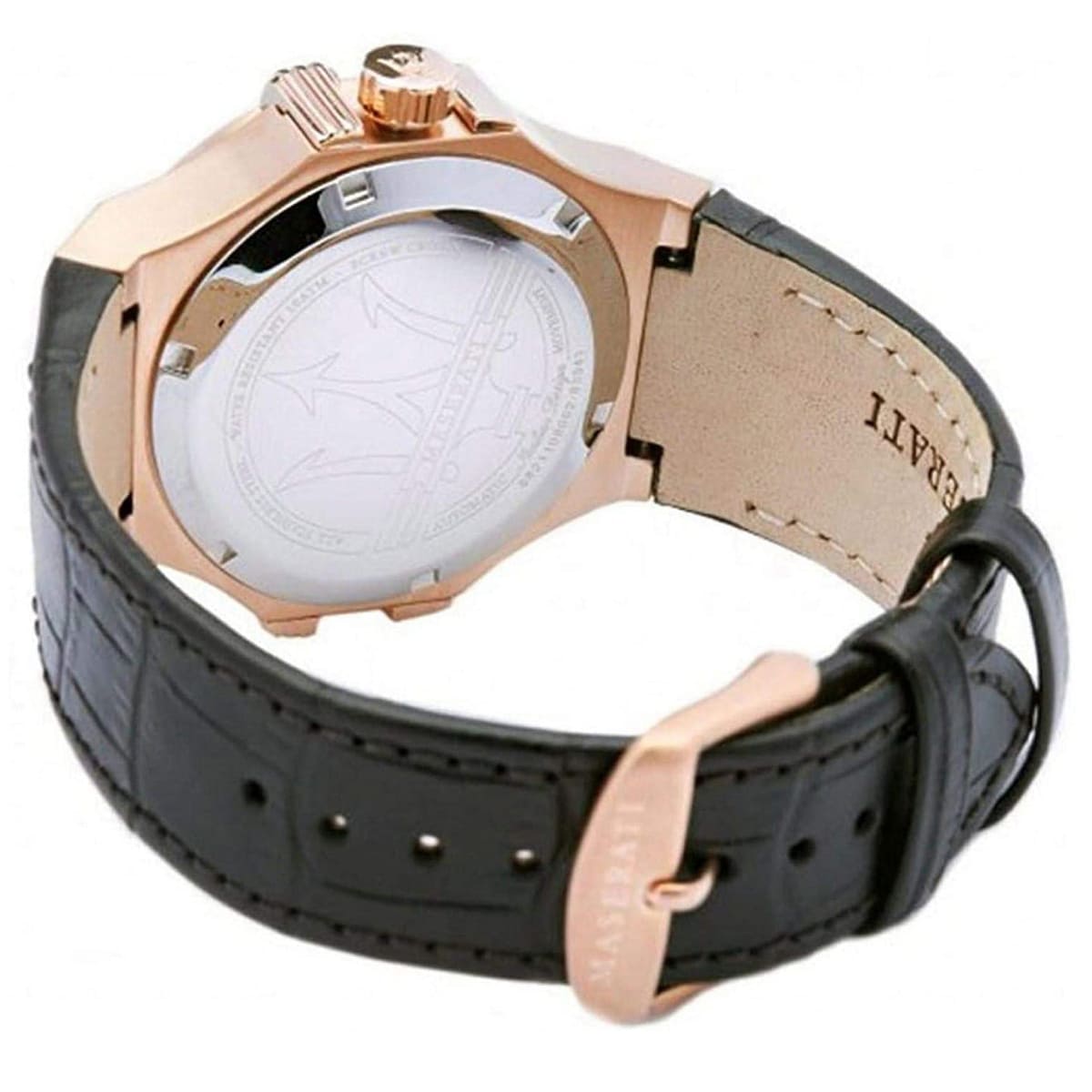 Maserati Men's Watch R8821108002