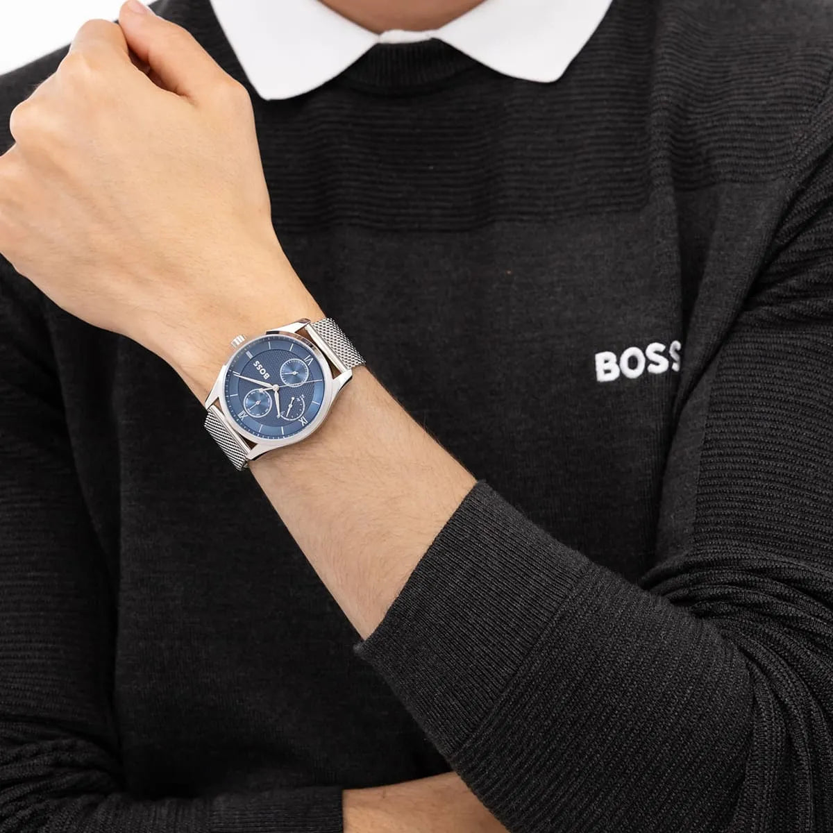 Hugo Boss Men's Watch 1514276