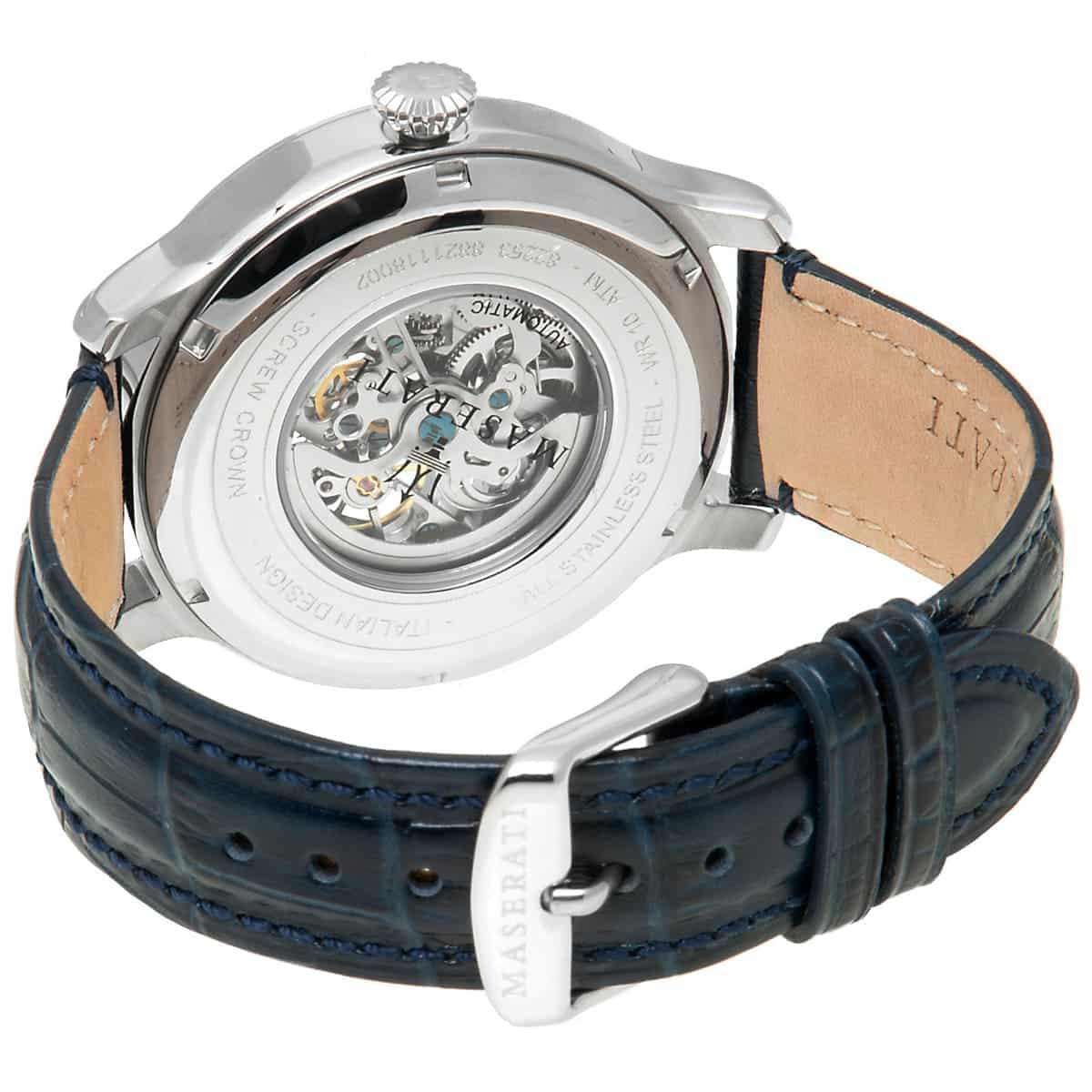 Maserati Men's Watch R8821118002