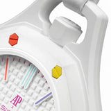 Audemars Piguet x Swatch Royal Pop Huit Blanc Unisex Watch