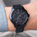 Tommy Hilfiger Men's Watch 1710685