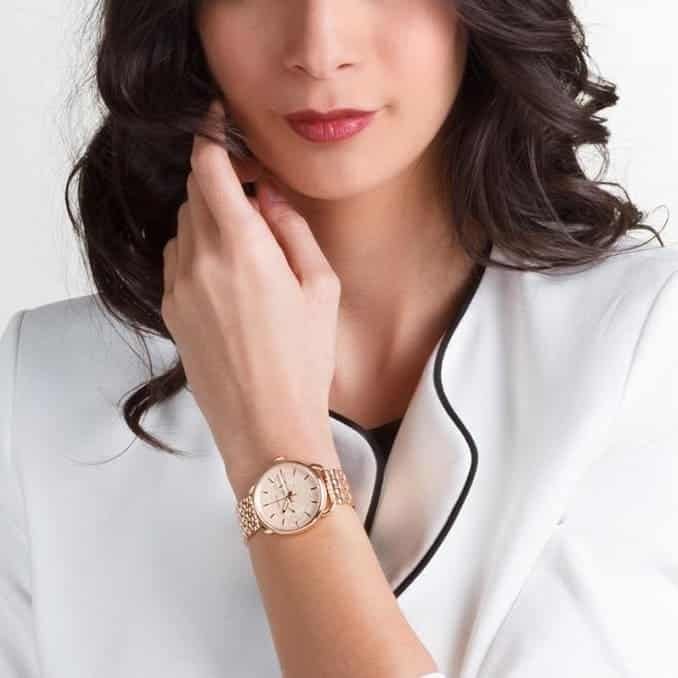 ساعة فوسيل للنساء ES3713