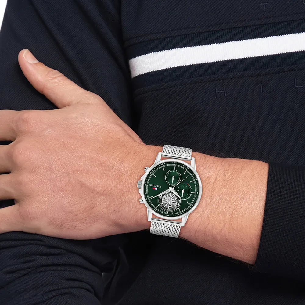 ساعة تومي هيلفيغر رجالي 1710608