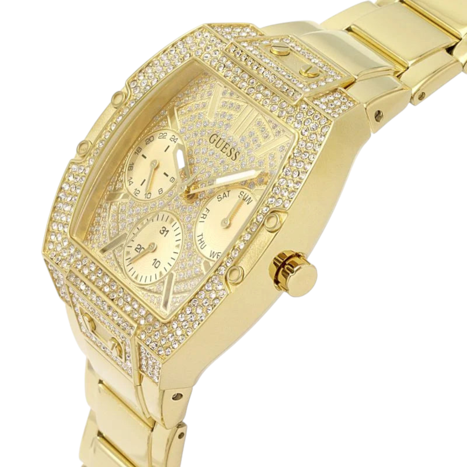 ساعة جيس للنساء GW0104L2