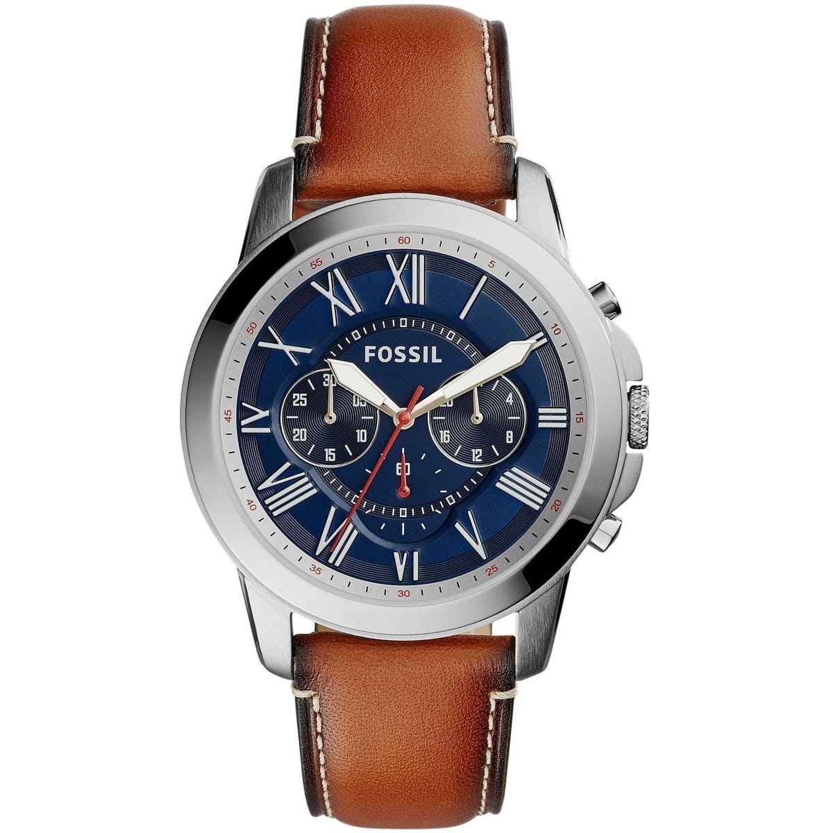 Fossil Men's Watch FS5210