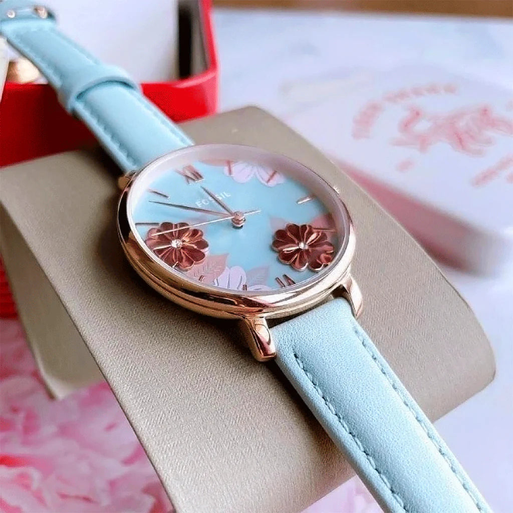 Fossil Women's Watch ES4813