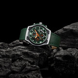 Naviforce Men's Watch NF8051L-S-GN-GN