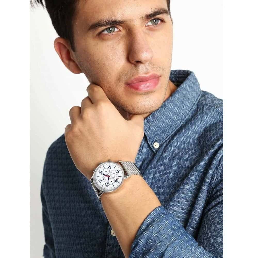 ساعة تومي هيلفيغر رجالي 1791233