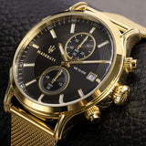 Maserati Men's Watch R8873618007