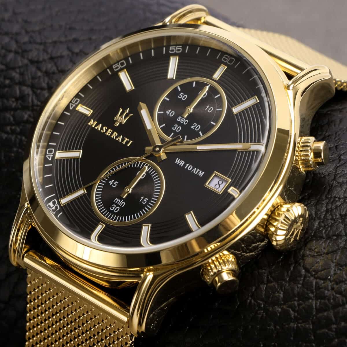 Maserati Men's Watch R8873618007