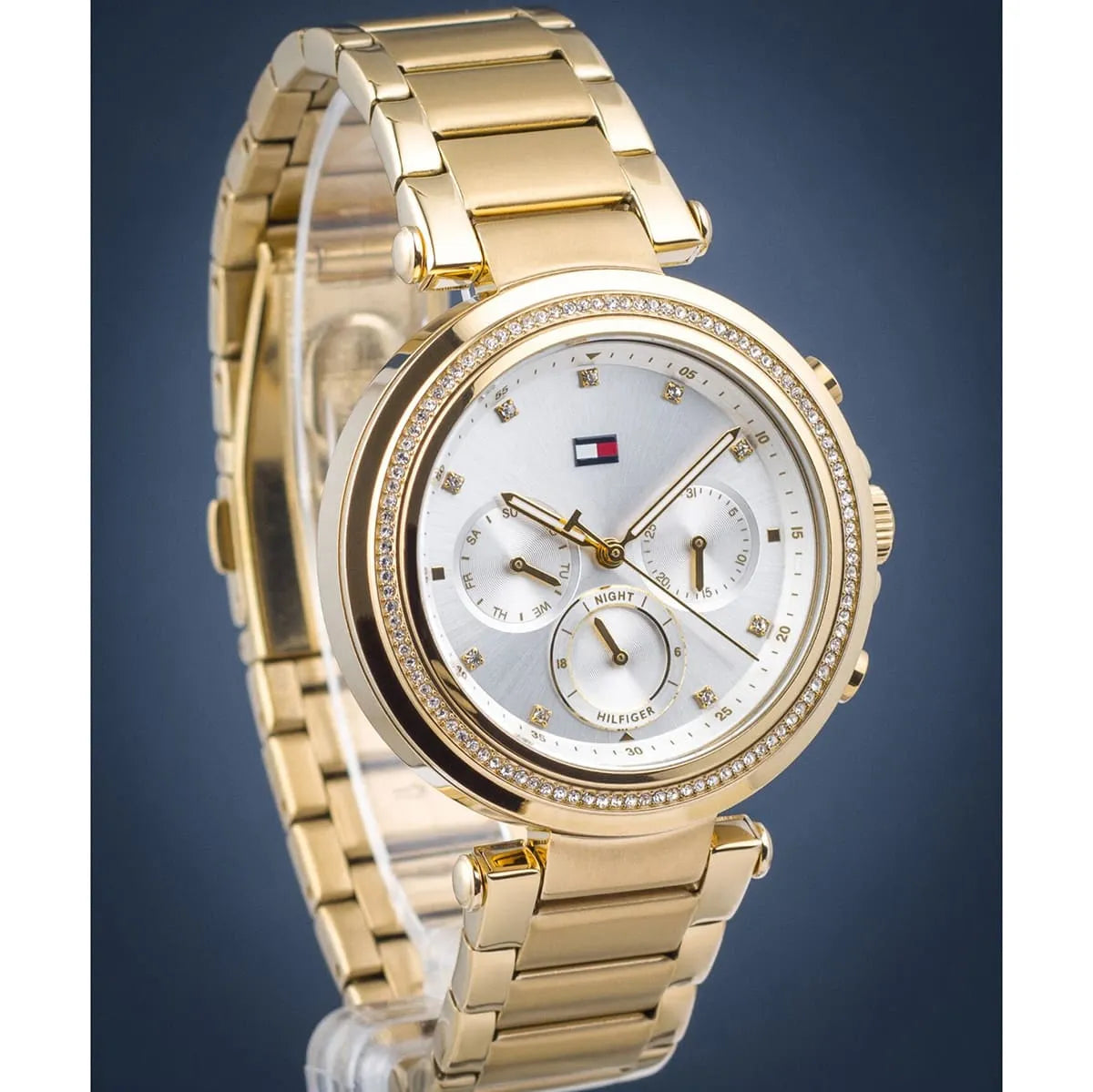 Tommy Hilfiger Women's Watch 1782703