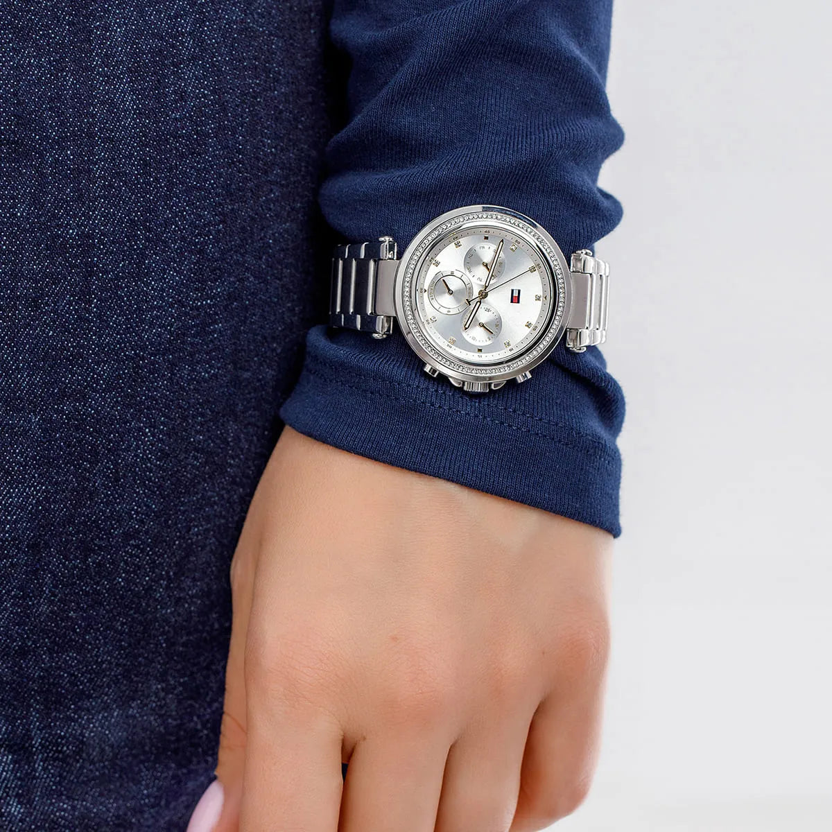 Tommy Hilfiger Women's Watch 1782701