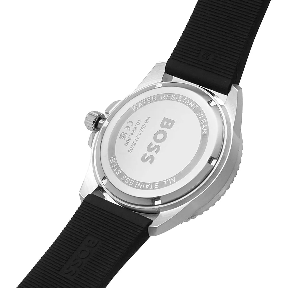 Hugo Boss Men's Watch 1513913