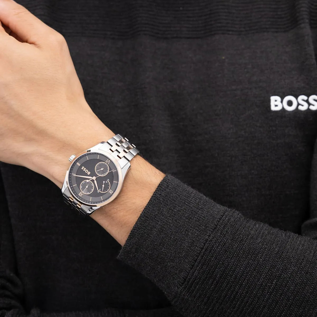 Hugo Boss Men's Watch 1514275