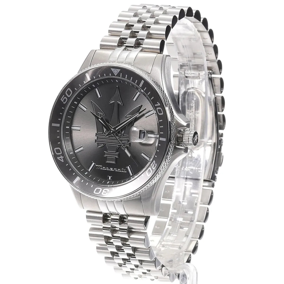 Maserati Men's Watch R8853140010