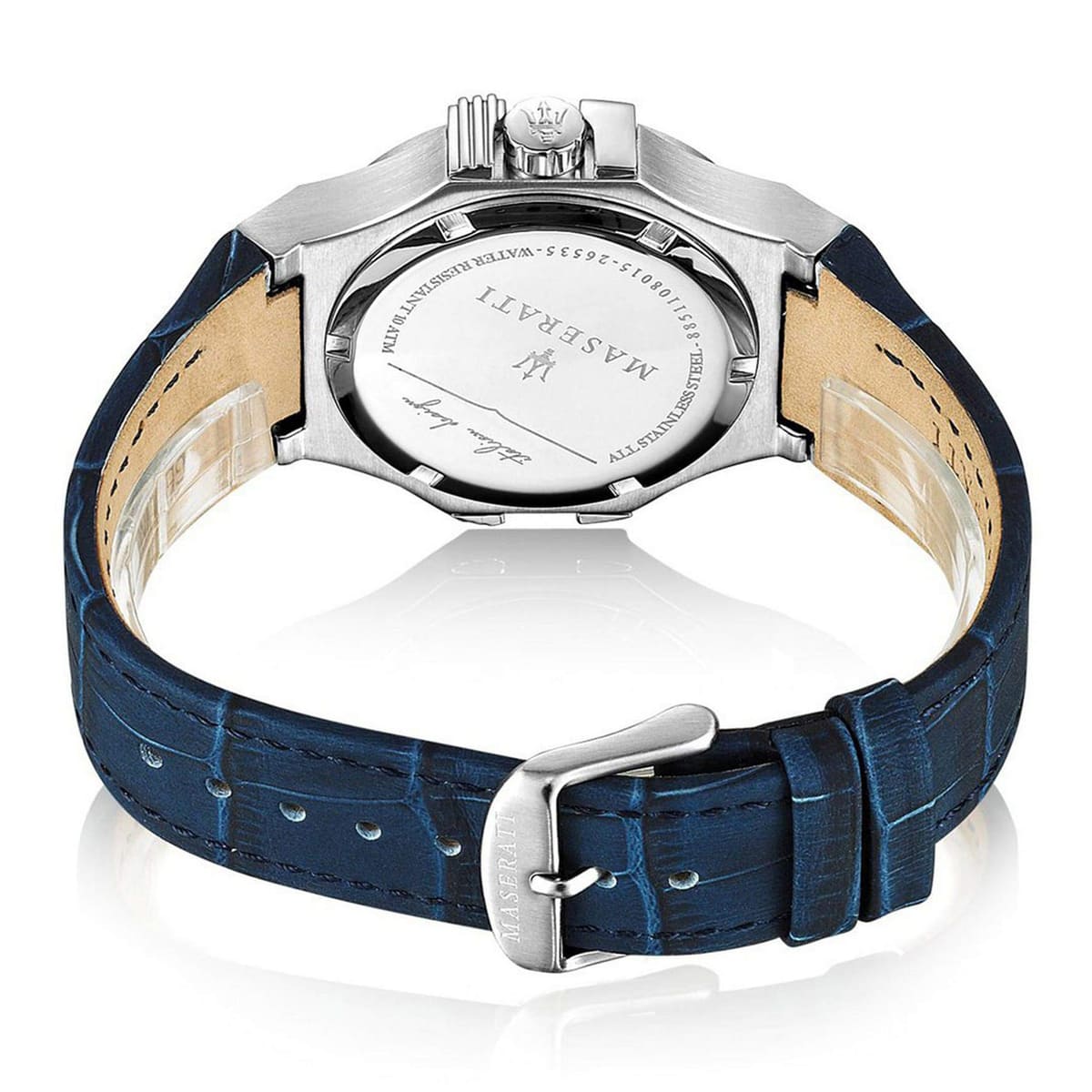 Maserati Men's Watch R8851108015