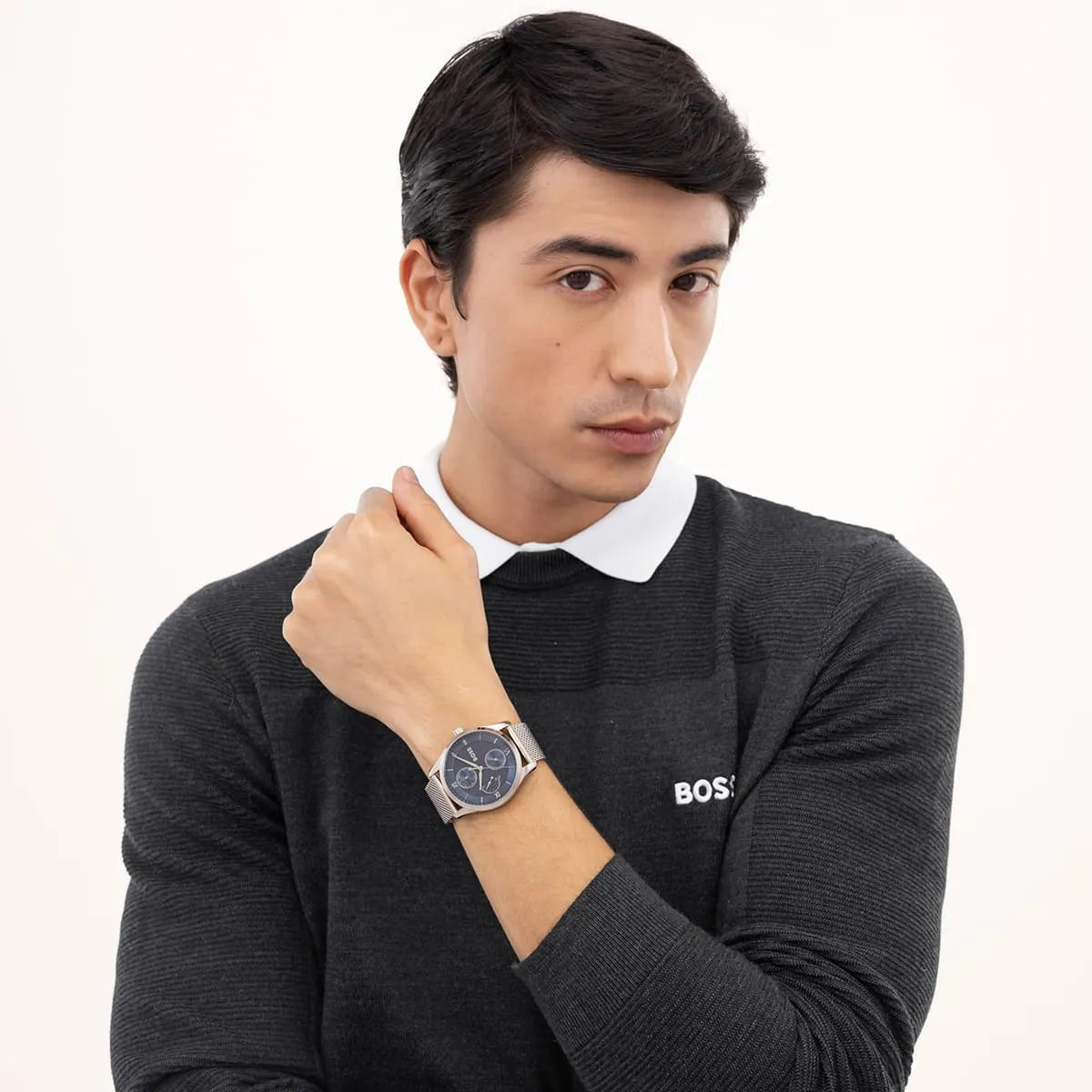 Hugo Boss Men's Watch 1514276