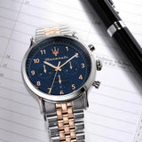 Maserati Men's Watch R8873618021