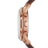 ساعة Fossil للرجال FS4991