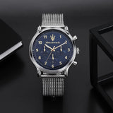 Maserati Men's Watch R8873618022
