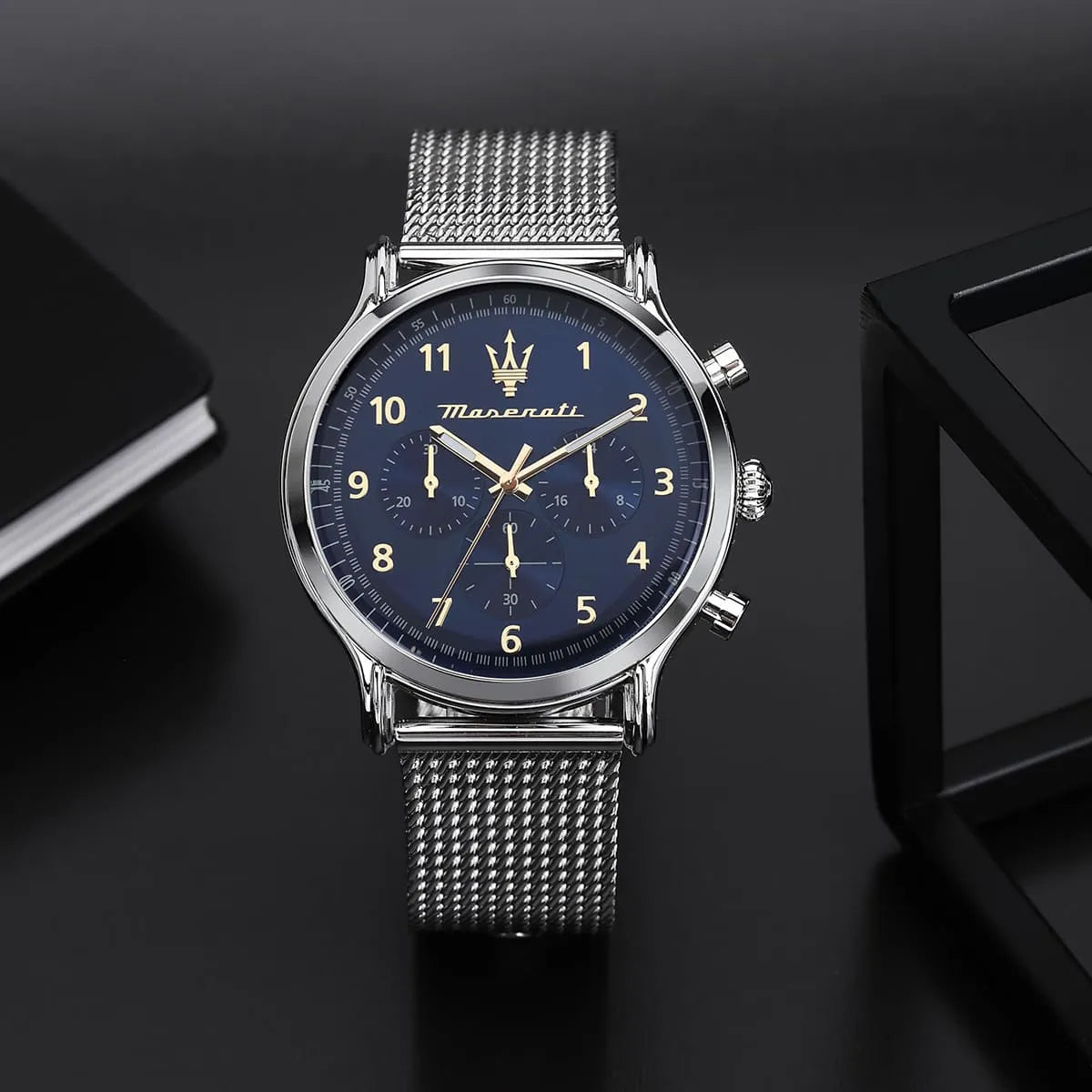 Maserati Men's Watch R8873618022