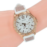 ساعة جيس للنساء W1096L2