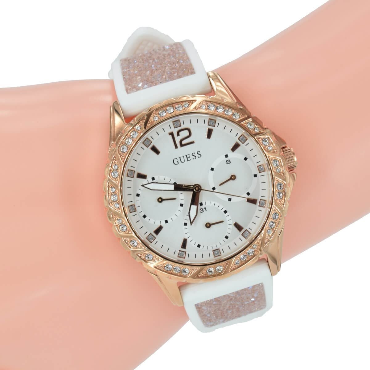 ساعة جيس للنساء W1096L2