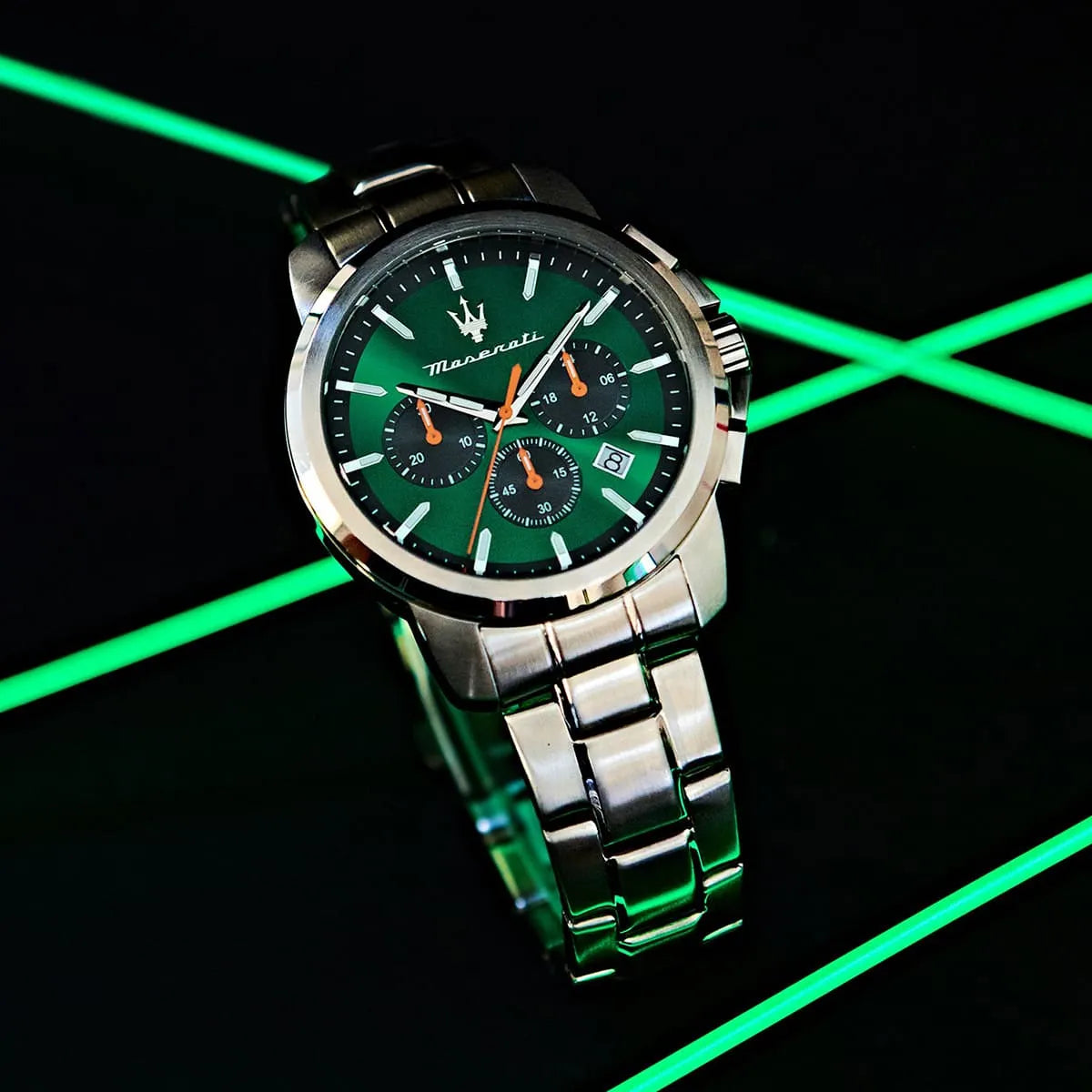 Maserati Men's Watch R8873621043