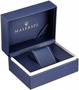 ساعة مازيراتي للرجال R8873612003