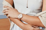 ساعة جيس للنساء GW0402L3