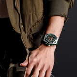 Naviforce Men's Watch NF8051L-S-GN-GN