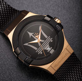ساعة مازيراتي للرجال R8853108010